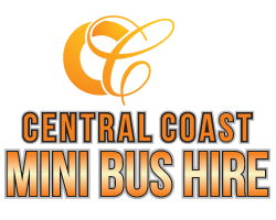 Central Coast Mini Bus Hire